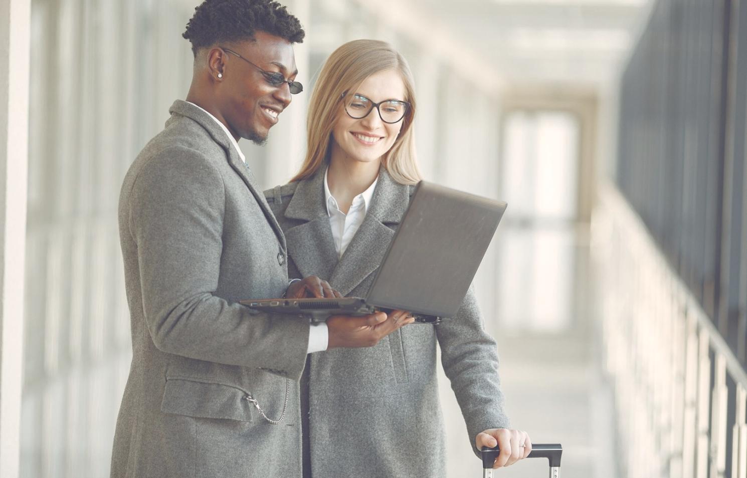 Kollaborative Arbeitsumgebung für Finanzlernen